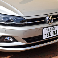 VWポロ新型