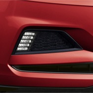VW ポロ デイタイムランニングライトイメージ