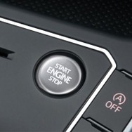 VW ポロ TSI ハイライン スマートエントリー＆スタートシステム Keyless Access