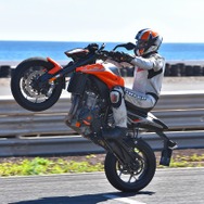 KTM 790DUKE