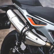 KTM 790DUKE