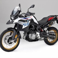 BMW F850GS