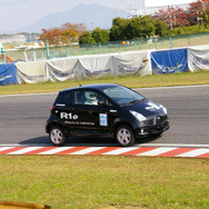 【写真蔵】最新エコカーが大集合…日本EVフェスティバル