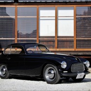 Touring Milestone(トゥーリングの歴史において画期的な道しるべとなる車)…1949年フェラーリ166インテル