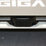 【東京トラックショー07】いすゞ、安全技術搭載 GIGA G-CARGO を出展