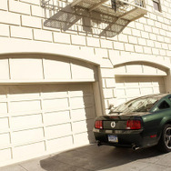 【ロサンゼルスモーターショー07】フォード マスタング ブリット 写真を初公開