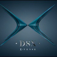 DSの X E-TENSE のティザーイメージ