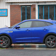 ジャガー E-PACE P250