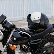 バイクヘルメット専用バッグ THE CLASSIC