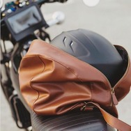バイクヘルメット専用バッグ THE CLASSIC