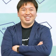 akippa代表取締役社長CEOの金谷元気氏