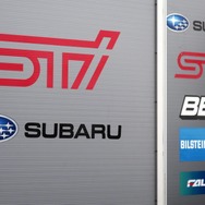 STI／SUBARU（ニュル24時間レース2018）