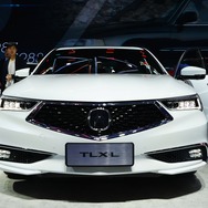 アキュラ TLX-L