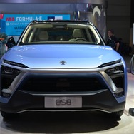 NIO ES8（北京モーターショー2018）