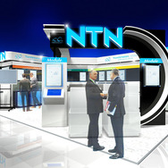 NTN ブースイメージ