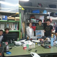 九州大学フォーミュラプロジェクトチーム 9F