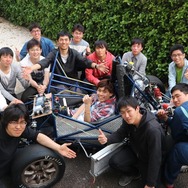 千葉工業大学 FCIT Racing Team