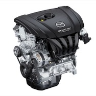 SKYACTIV-G 2.0