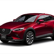 マツダ CX-3 XD Lパッケージ