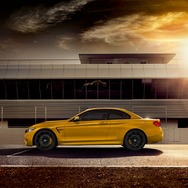 BMW M4カブリオレ30ヤーレ