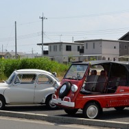 昭和のクラシックカーフェスティバル