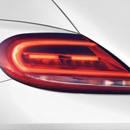 VW ザ ビートル エクスクルーシブ LEDテールランプ