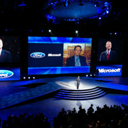 【フォード『Sync』インタビュー】「デジタルデバイスのハブとなり、インターフェイスとなる」フォード社ケビン・ケリング氏