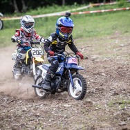 【JNCC 第5戦】中島の初優勝、イベント盛りだくさんだった爺ヶ岳ラウンド［詳細画像］