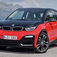 BMW i3s