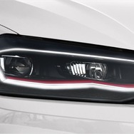 VW ポロ GTI LEDヘッドライト