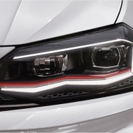 VW ポロ GTI デイタイムランニングライト イメージ
