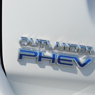 三菱 アウトランダーPHEV 改良新型（2019年モデル）