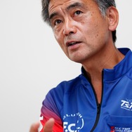 F.C.C. TSR Honda France 藤井正和監督