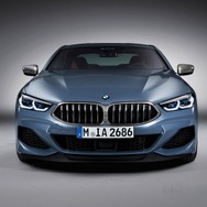 BMW 8シリーズクーペ 新型