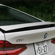 BMW 640i グランツーリスモ