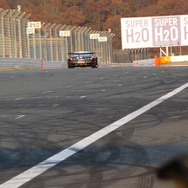 【写真蔵】日産 GT-R、SUPER GT仕様…NISMOフェスティバル