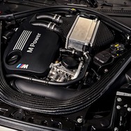 BMW M2コンペティション