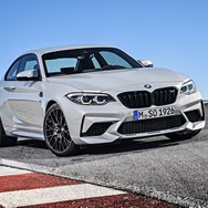 BMW M2コンペティション