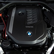 BMW Z4ロードスター 新型（ペブルビーチ2018）