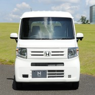 ホンダ N-VAN