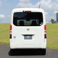 ホンダ N-VAN