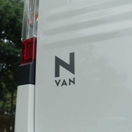 ホンダ N-VAN L