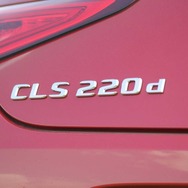 メルセデスベンツ CLS 220d