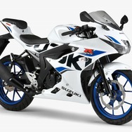 スズキ GSX-R125 ABS