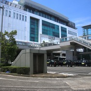小田原駅前（資料画像）
