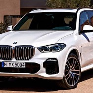 BMW X5 新型