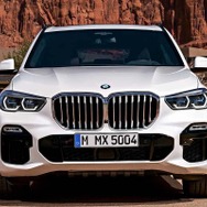 BMW X5 新型