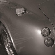 アストンマーティン DB4 GT Zagato Continuation
