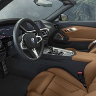 BMW Z4 ロードスター 新型