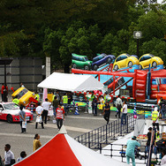 東京都トラック協会主催トラックフェスタ2018